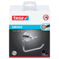 Portarotolo WC senza coperchio tesa Smooz rimovibile e riutilizzabile 40314-00000-00