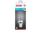 Portascopino WC tesa Smooz rimovibile e riutilizzabile 40316-00000-00