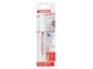 Marcatore per fughe edding 8200 punta conica 2-4 mm bianco 4-8200-1-4049
