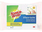 Gomma cancella macchie Scotch-Brite® multi superficie bianca conf. 2 pz. - EE2