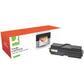 Toner Q-Connect compatibile con Kyocera-Mita 1T02LZ0NL0 - nero KF15458