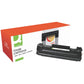 Toner Q-Connect compatibile con HP CF283A - nero K15727QC