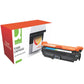 Toner Q-Connect compatibile con HP CE251A - ciano KF14850