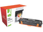 Toner Q-Connect compatibile con HP CE320A - nero KF15153