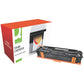 Toner Q-Connect compatibile con HP CE320A - nero KF15153