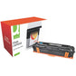 Toner Q-Connect compatibile con HP CE321A - ciano KF15154