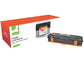 Toner Q-Connect compatibile con HP CF212A - giallo KF16492