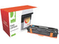 Toner Q-Connect compatibile con HP CB541A - ciano KF10822