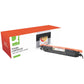 Toner Q-Connect compatibile con HP CE310A - nero KF15427