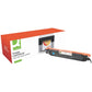 Toner Q-Connect compatibile con HP CE311A - ciano KF15428