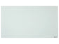 Lavagna bianca magnetica in vetro Nobo Diamond cancellabile 126,4x71,1 cm 1905177