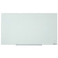 Lavagna bianca magnetica in vetro Nobo Diamond cancellabile 67,7x38,1 cm 1905175