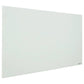 Lavagna bianca magnetica in vetro Nobo Diamond cancellabile 67,7x38,1 cm 1905175