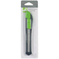 Cutter in plastica con guida Q-Connect 18 mm KF10632