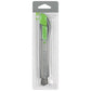 Cutter in metallo con guida Q-Connect 18 mm KF10634