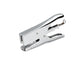 Cucitrice a pinza Turikan Original in acciaio silver 0155