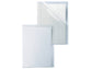 Cartelline a L in PP Sei Rota Poli 100 A4 trasparente - medio spessore - conf. 50 pezzi - 662304