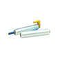 Dispenser per Film estensibile SYROM formato 50 cm giallo/blu 7695