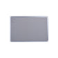 Pannelli Bi-office New Generation combonet quadretti/bacheca 90x60 cm grigio - CA030830