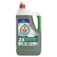 Detergente liquido per stoviglie Fairy Original verde 5 L PG139