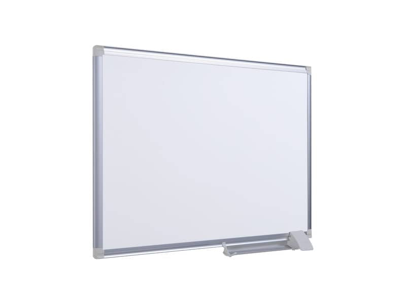 Lavagne cancellabili Bi-office New Generation magnetica bianca laccata 180x120 cm. bianco - MA2707830