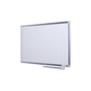 Lavagne cancellabili Bi-office New Generation magnetica bianca laccata 180x120 cm. bianco - MA2707830