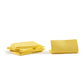 Pannospugna Aquos Perfetto Factory 18x20 cm giallo - 18x20 cm Conf. 10 pezzi - 0231