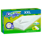 Kit di ricarica panni cattura polvere XXL  Swiffer verde conf.da 16 panni - PG015