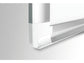 Lavagne cancellabili Bi-office New Generation magnetica bianca smaltata 120x90 cm. bianco - CR0801830