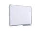 Lavagne cancellabili Bi-office New Generation magnetica bianca smaltata 120x90 cm. bianco - CR0801830