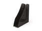 Portariviste ARDA Mydesk polistirolo nero 7,5x26,6x27,8 cm 7118N