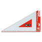 Squadra ARDA Linea Profil alluminio 60° cm 30 18132