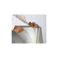 Cavalletto bifacciale per poster Bi-Office con cornice a scatto 64x89 cm DKT40303032