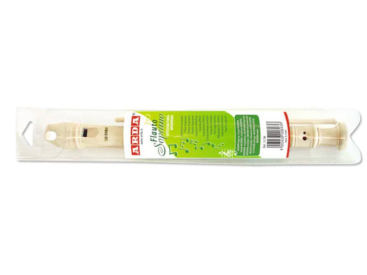 Flauto soprano ARDA smontabile 117M