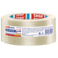 Nastri adesivi per la spedizione tesa mono-filament 250 N/cm trasparente rinforzato 50 mm x 50 m - 04590-00002-00