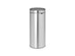 Pattumiera Brabantia Touch Bin New 29,5x32x72 cm 30 litri Inox Satinato - 115349