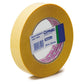 Nastro biadesivo Comet OPP trasparente 25 mm x 50 m - polipropilene senza 64621-00006-03