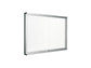 Bacheca magnetica Bi-Office Exhibit ad ante scorrevoli 15xA4 VT640209160