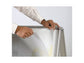 Cavalletto bifacciale per poster Bi-Office con cornice a scatto 47x80 cm DKT60303032