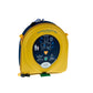 Defibrillatore HEARTSINE Samaritan Pad 350P giallo/blu def021