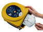 Defibrillatore HEARTSINE Samaritan Pad 350P giallo/blu def021