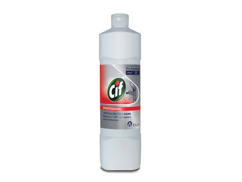 Anticalcare per bagno Cif disincrostante 1 L 7517874