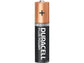 Batterie alcaline Duracell Plus Power Ministilo 2400 mAh AAA conf. da 4 - DU0200