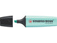 Evidenziatore Stabilo Boss Original Pastel 2-5 mm carta da zucchero 70/113