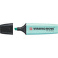 Evidenziatore Stabilo Boss Original Pastel 2-5 mm carta da zucchero 70/113