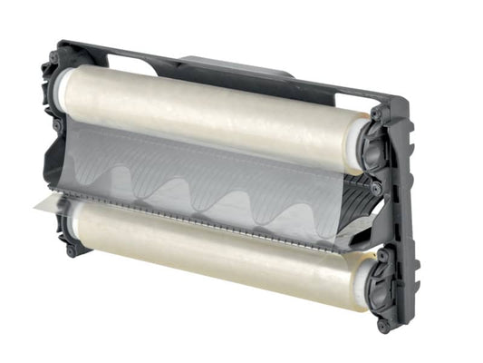 Film per plastificatrice a freddo Leitz Office CS9-CS9E  A4 21,5 cm x 20 m 18646