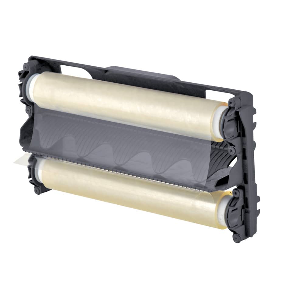 Film per plastificatrice a freddo Leitz Office CS9-CS9E  A4 21,5 cm x 30 m 18649