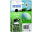 Cartuccia inkjet Pallina da golf 34 Epson nero C13T34614010