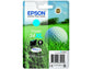 Cartuccia inkjet alta capacità Pallina da golf 34XL Epson ciano C13T34724010