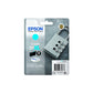 Cartuccia inkjet alta capacità Lucchetto 35XL Epson ciano C13T35924010